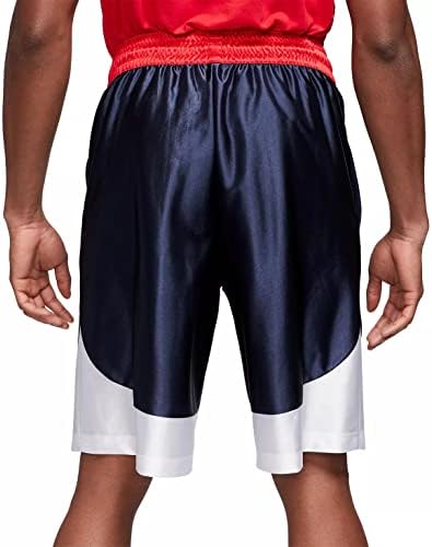 Мъжки баскетболни шорти Nike Dri-FIT 11 инча Durasheen