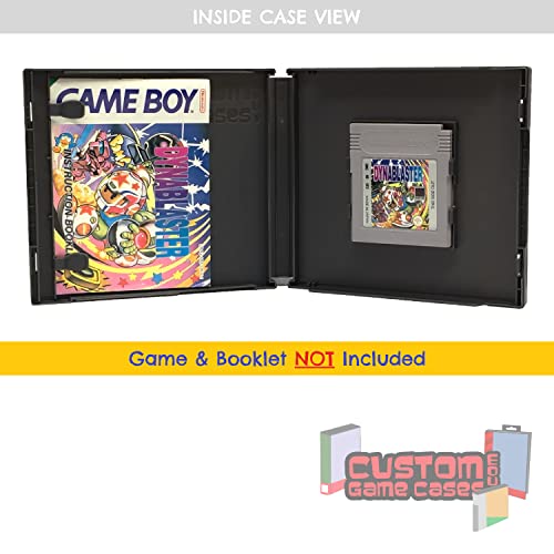 Сан Франциско Rush 2049 | (GBC) за Game Boy Color - Само калъф за игри - Без игри