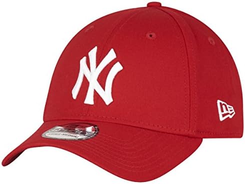 Мъжка шапка 39-тридесетгодишната лига Нова ера