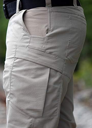Мъжки панталони TRU-SPEC 24-7 Vector Pro за мъже