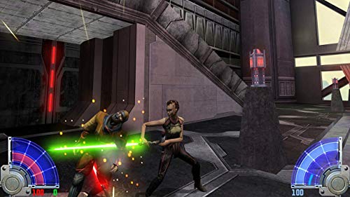Рицар-джедай от Междузвездни войни: Академия за джедай - ограничен тираж # 337 - PlayStation 4