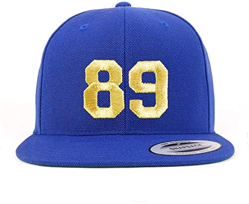 Магазин за модни облекла № 89 бейзболна шапка възстановяване на предишното положение с плоска Банкнотой от Златни Нишки