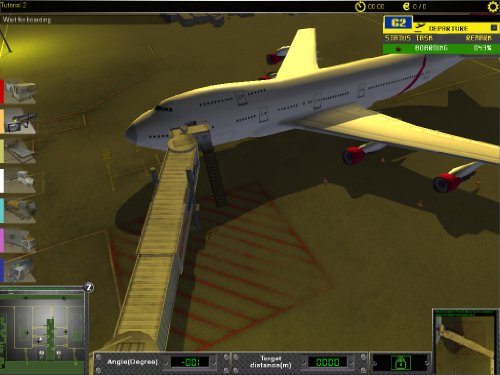 Airport Simulator 2013 за MAC [Изтегляне]