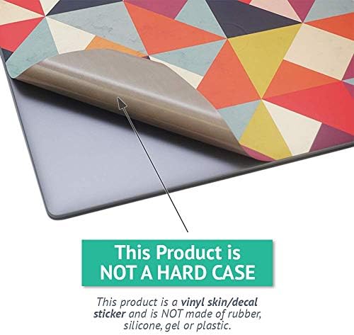 Корица MightySkins е Съвместим с Microsoft Surface Book 2 13 (2017) - Space Cell | Защитно, здрава и уникална корица с винил стикер | Лесно се нанася, се отстранява и обръща стил | Произведено в САЩ