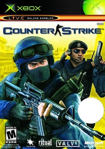 Counter-Strike - за Xbox