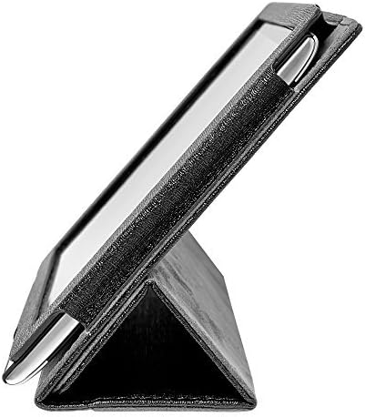 Калъф-за награда за таблет Gigaset 8 , черна - Съвместима с iPad Mini, QV830, LePan Mini и други 8-инчови планшетами