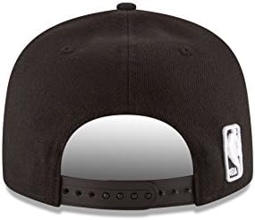 Бейзболна шапка New Era NBA 9Fifty Team Базов цвят възстановяване на предишното положение Cap