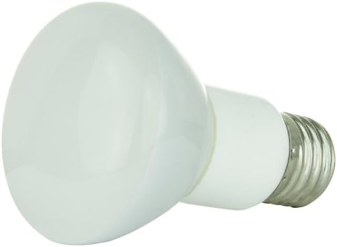 Sunlite R20/LED/7W/WW 7-ваттная 120-вольтовая led лампа средно ниво R20, неутрално-бяла