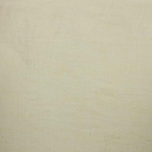 Италианската марлевая плат от цели поли-памук (проба проба (7 x10 инча), Банан)