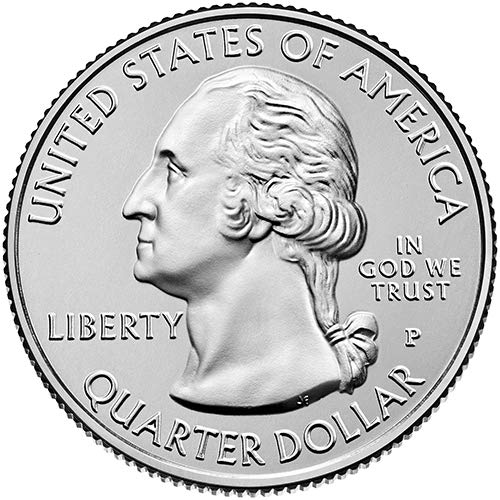 2003, P & D BU Избор тримесечие на щата Арканзас, не Обращающийся Монетен двор на САЩ, Комплект от 2 монети