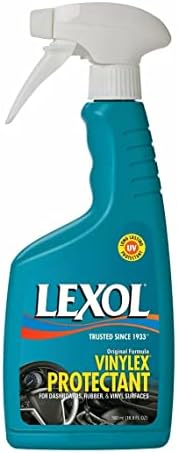 Защитно средство Lexol Vinylex, 16,9