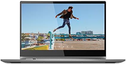 Lenovo Yoga C930-13 - 13,9 Touch FHD - i7-8550u - Твърд диск с капацитет от 8 GB - 256 GB - Сив
