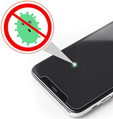 Защитно фолио за екрана, разработена за PDA HP iPAQ h1937 - Maxrecor Нано Матрицата anti-glare