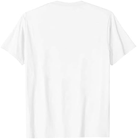 Тениска от Полиестер HDZWW с качулка, Мъжка Тениска с цип, Готини Тениски с къс ръкав и кръгло деколте, Удобни Ежедневни